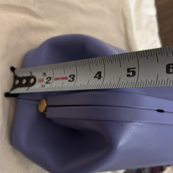 Tory Burch Cleo small bag new - Picture 10 of 10